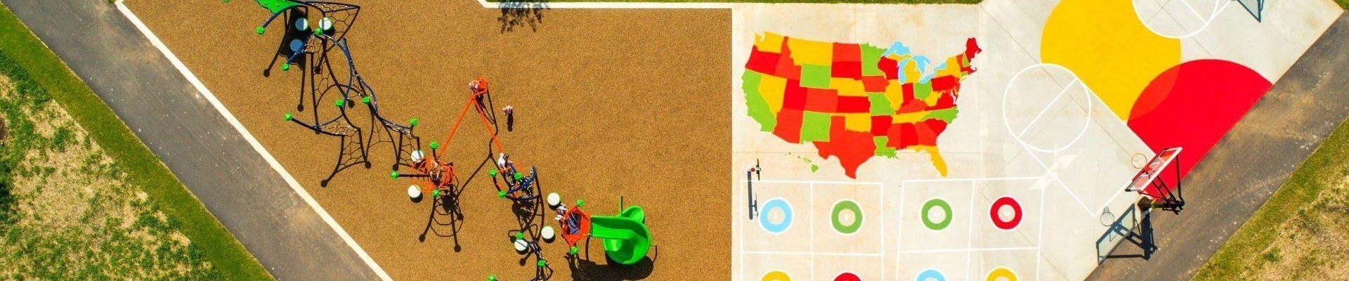 Buckhorn elementary 5 12 fun surfacing for schools 1811 1659977779