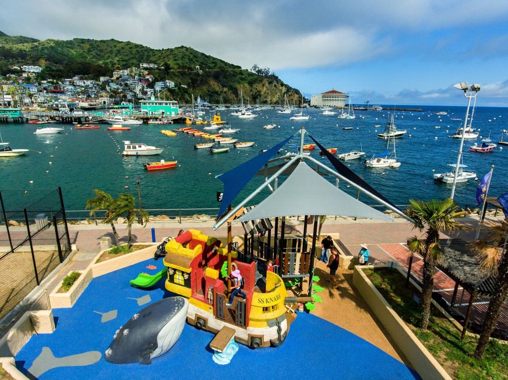 Knabe park catalina island theme shade 183d17ce614a305ef7e14498bef98c4b